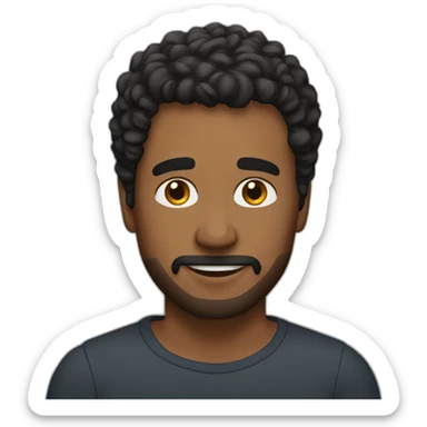 Michael mayers sticker