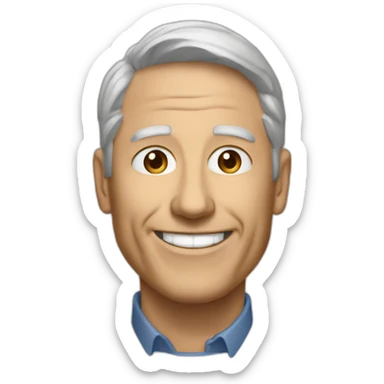 bryan johnson, longevity, kernel ceo sticker