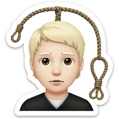 :swedish_hanging_man_emoji: sticker