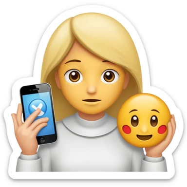 Girl getting fucked sticker