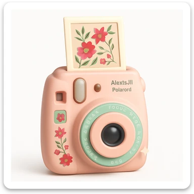 Create a 3D iOS-style emoji based on the provided reference image. The emoji should maintain the same expression and characteristics but be rendered in a 3D style consistent with iOS emojis. sticker