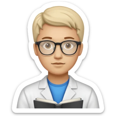 Cinesiologia e biomecânica. sticker