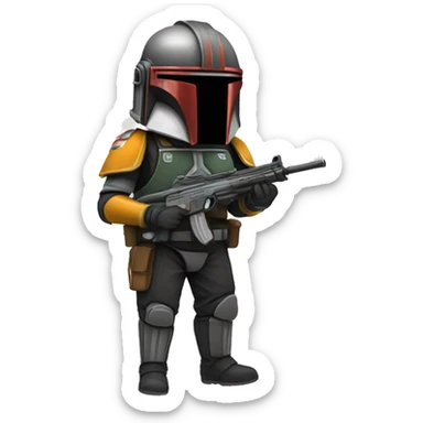 Mando de Videojuegos sticker
