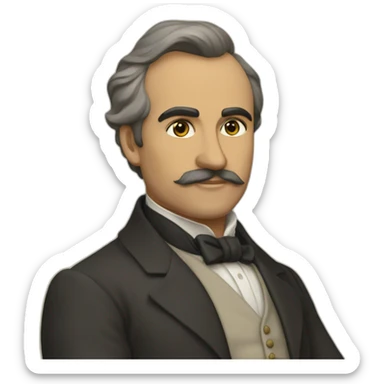 Gibran rakabuming sticker