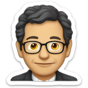 gustavo petro sticker