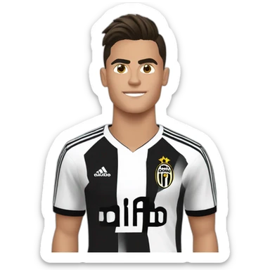 Paulo Dybala  sticker