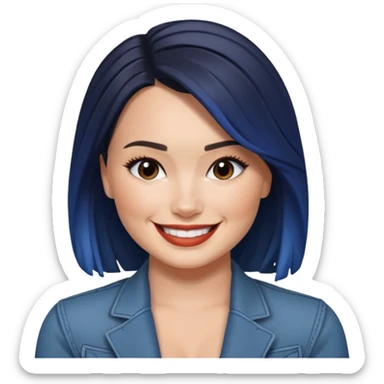 demi lovato sticker