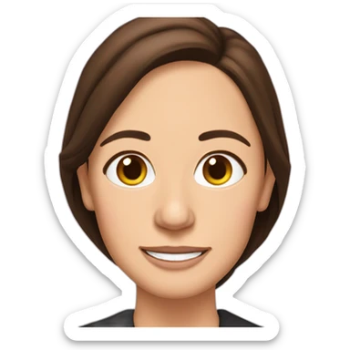 jacinda ardern sticker