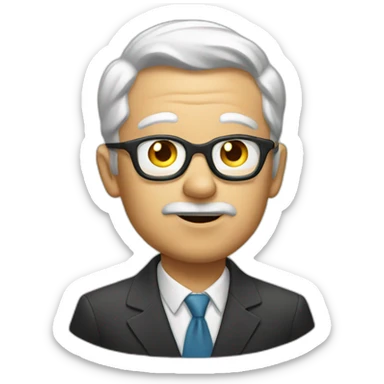 atomic practice sticker