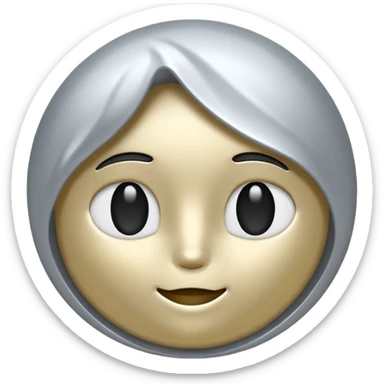 Periodic Table Li is Lithium sticker