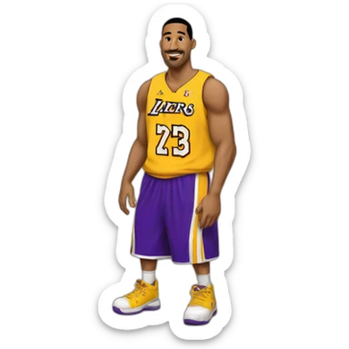 lavar tapete sticker