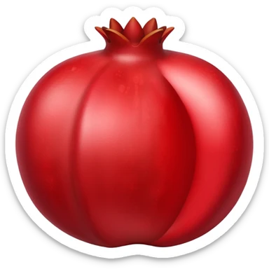 Granada abierta  sticker