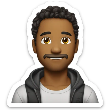 Ok I will keep it PG sorry sticker