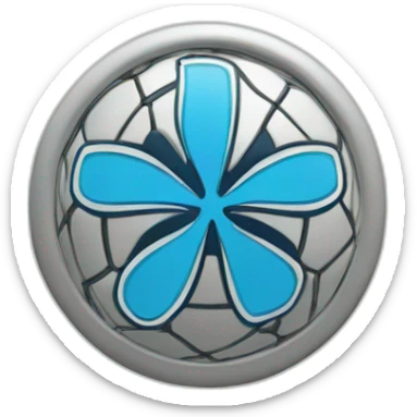 logo de olympique de marseille sticker