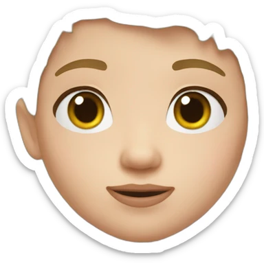 Zepeto sticker