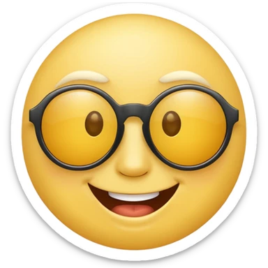 Take the l loser emoji sticker