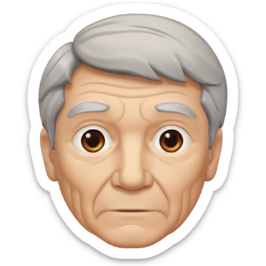 make alec look older sticker