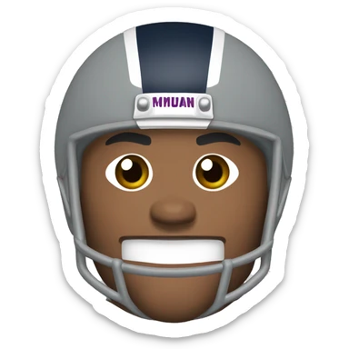 Dak Prescott  sticker