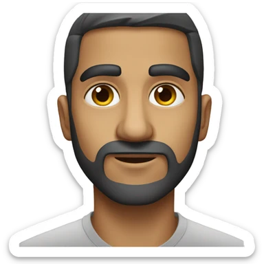 Asser yassin sticker