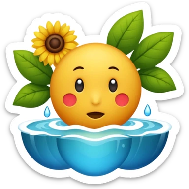 Masturbatiwng sticker