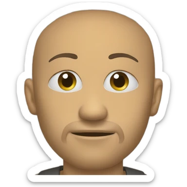 mec sous zaza sticker