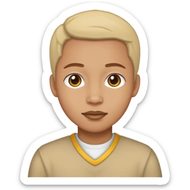 Mavuika Kiongozi aka Haborym sticker