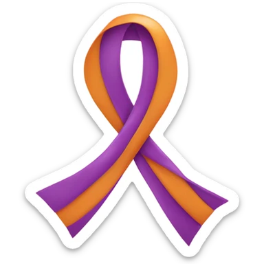 I bear cancer sticker