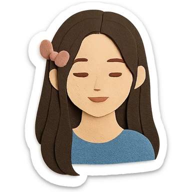 Jang Wonyoung sticker