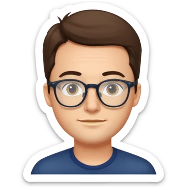 Nathan Leopold (1904-1971) sticker