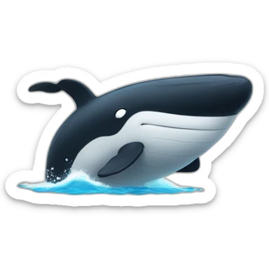 ohh thanks you see a boat yell boat my boat is helping to cross let's find a whale come on  sticker