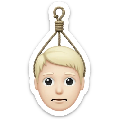 :swedish_hanging_man_emoji: sticker