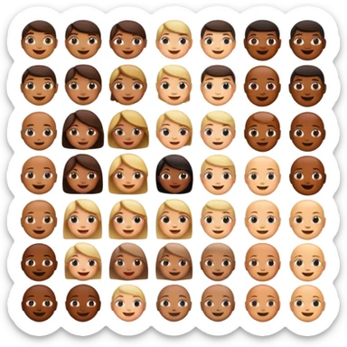 Sex positions emojis sticker