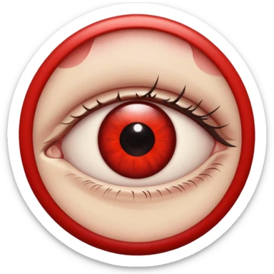 high on drugs asa fuck sticker