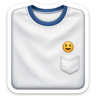 Hazme una plancha de camisas al estilo iphone sticker