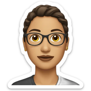 giovana veliz sticker