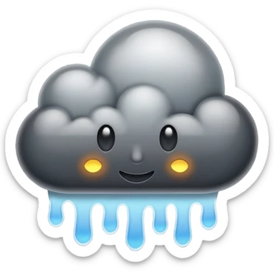 spectre, shadow sticker