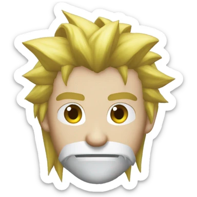 vincent final fantasy 7 sticker