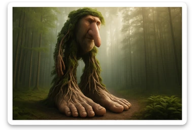 crea una fotografia ratio 16.9 identica a esta no debes cambiar nada solo darmela en estilo Foto hiper realista,no debes agrgar elementos ni letras todo debe permanecer igual y con la isma paleta de colores y expresiones. sticker