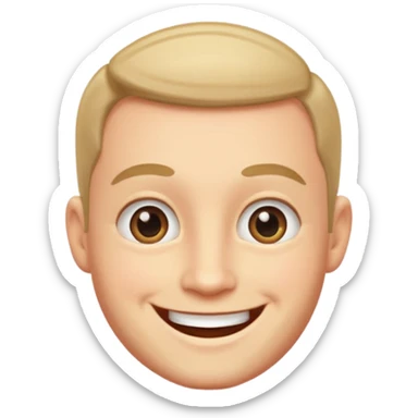 Paul Mirabelle sticker