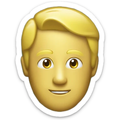 a one million dollar ticket sticker