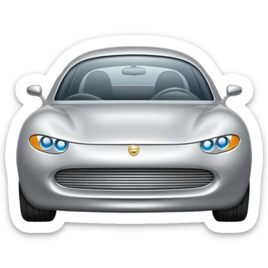 transportation sticker