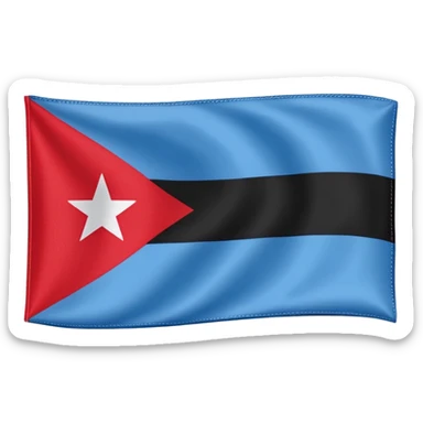 شعار اليمن الجنوبي sticker