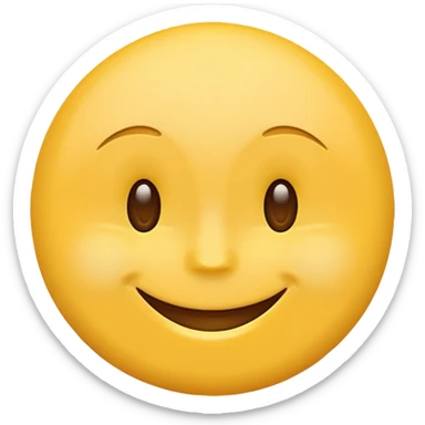 emojis confianza sticker