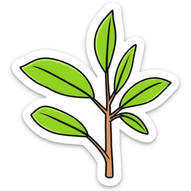 Hi my name is Alyazia  sticker