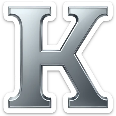 this letter here --> ξ sticker