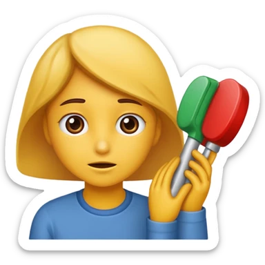 Blow Job porn sticker