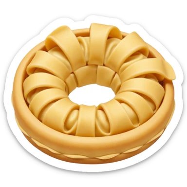 Tortellini  sticker