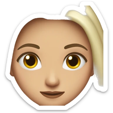 liliana prenna sticker