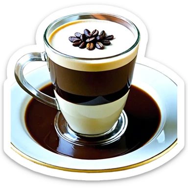 Uzun koyu kahverengi dalgalı saçlı, çenesinde beni olan ve yüzünde biraz çiller olan, iri koyu kahverengi bol kirpikli gözlü sevimli bir yüzü katlı kesim bir saçı olan kadın yap yanına da kilolu tamamen kahverengi bir kedi yap sticker