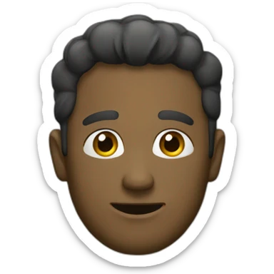 sixty two number sticker